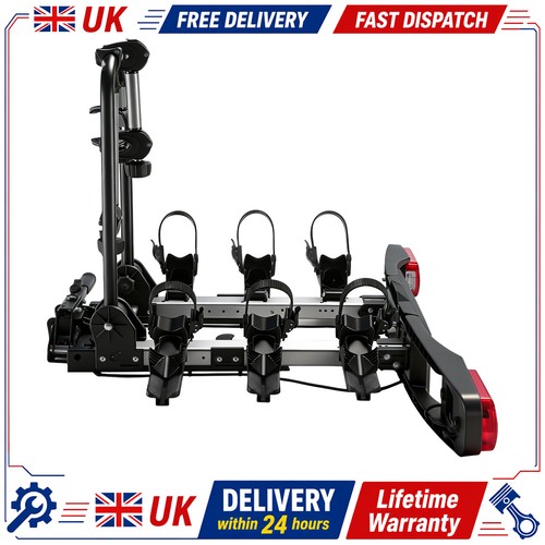 Heavy duty electric - heavy, bike