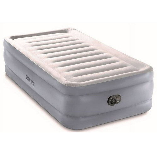 Intex dura beam deluxe twin - dura-beam,