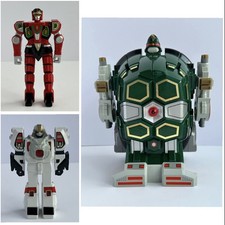 Bandai 1994 Power Rangers Tor