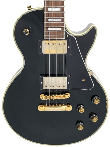 Orville lpc fujigen - lpc-75,