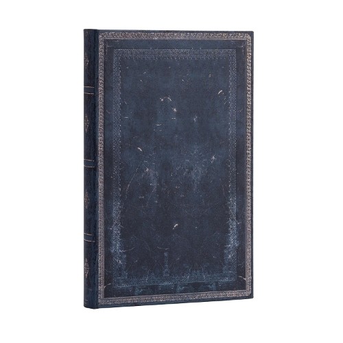 Inkblot old leather - inkblot,