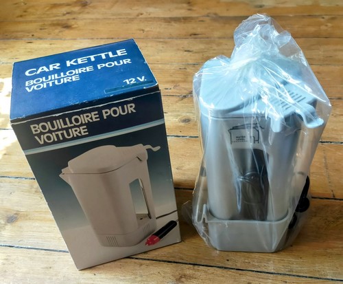12v car travel - 12v, kettle