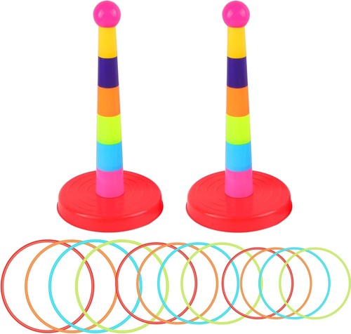 Lekabee ring toss game for - toss,