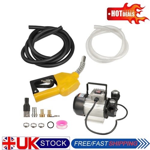 Diesel transfer pump self - diesel,
