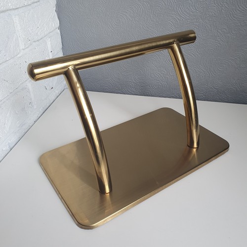 Barbers chair foot - chair,