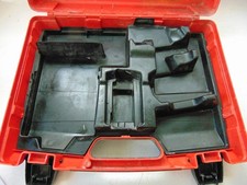 HILTI SD5000-A22 Cordless