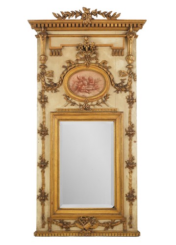 Antique european louis xvi - antique,