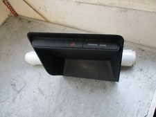 SEAT IBIZA 6J MK5 HAZARD