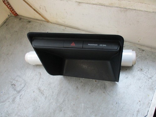 Seat ibiza mk5 hazard - 6j,