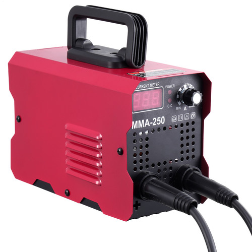 Portable electric welder 220v - electric,