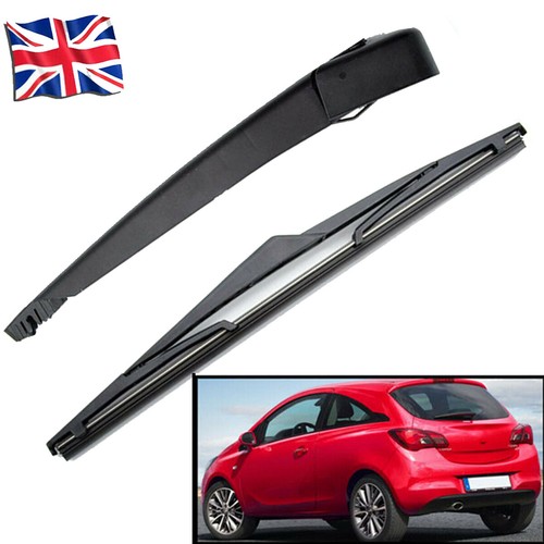 Rear wiper arm - arm, kit