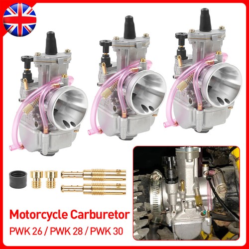 34mm keihin pwk carb - 21~34mm,