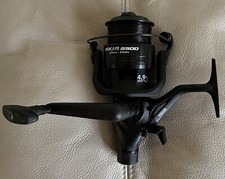 Mitchell MX1 FS 6500 Fishing Reel