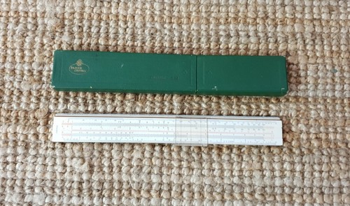 Faber castell 92 slide - faber,