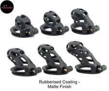 Cobra Cage V6 3D Nylon Resin