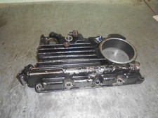 kawasaki gt 550 sump