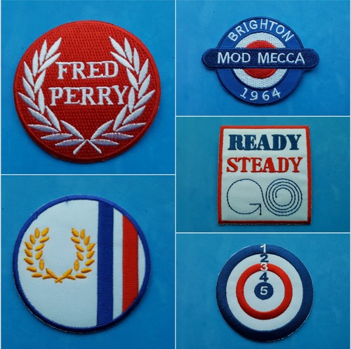 Collection five patches mod - collection,