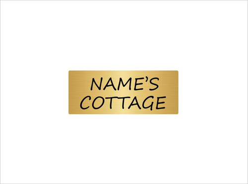 Personalised playhouse wendy - playhouse,