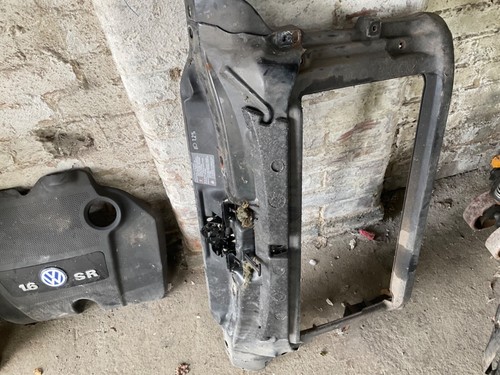 Beetle engine frame 03 - beetle,