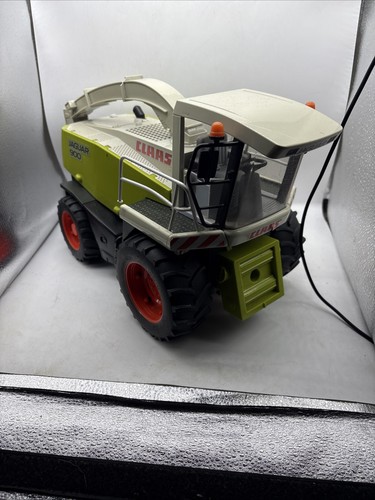 Bruder claas jaguar 900 780 - bruder,