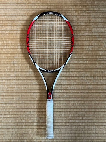 Rare wilson factor six - wilson, k