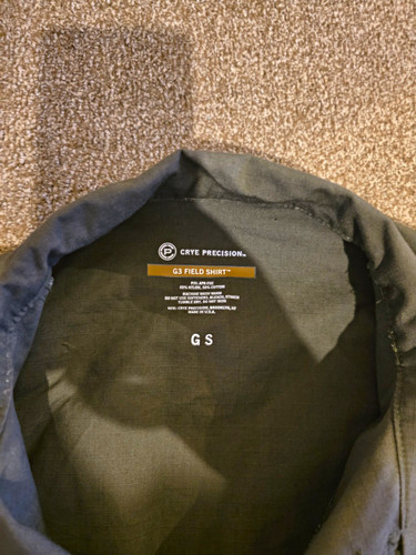 Crye precision field - g3, shirt