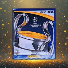 2014/15 Panini Champions