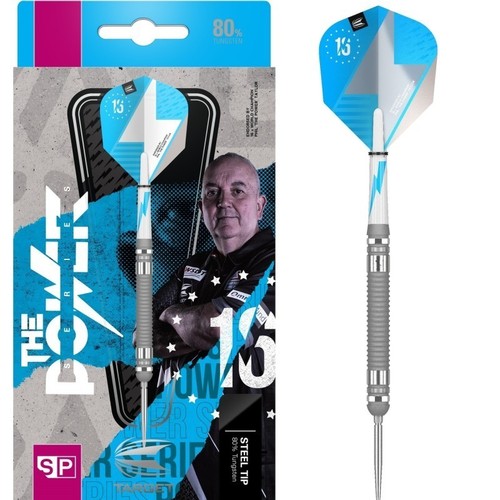 Target darts phil taylor - target,
