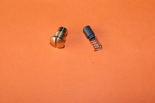 LUCAS K1F K2F KNR KVF N1  KNV MAGNETO MO1 MAG/DYNO EARTH BRUSH HOLDER 455191 UK