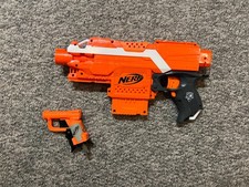 NERF N-Strike Stryfe Blaster +