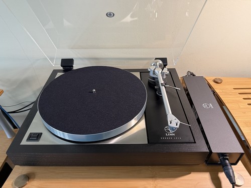 Linn lp12 arko - linn, lp12/arko/majik