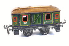 GBN / Bing Post- und