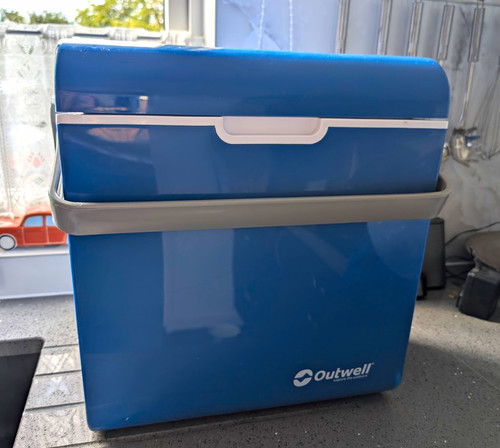 Outwell ecocool lite - outwell,