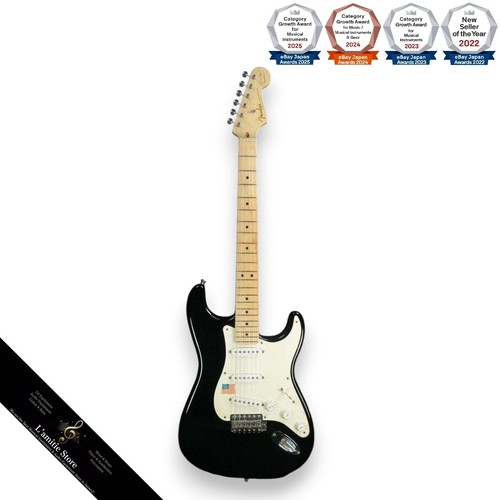 Fender eric clapton - eric,