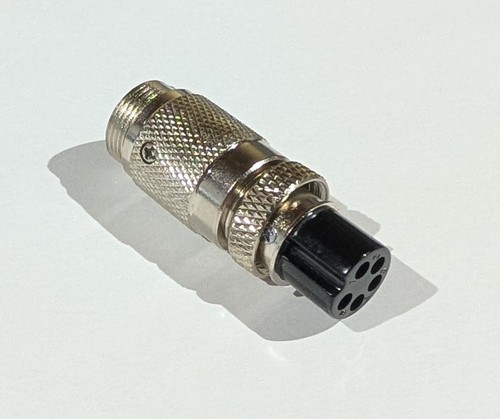Workman c4p5c pin - workman, microphone