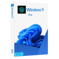 Microsoft Windows 11 Pro Activation Key Ebay/Email Key