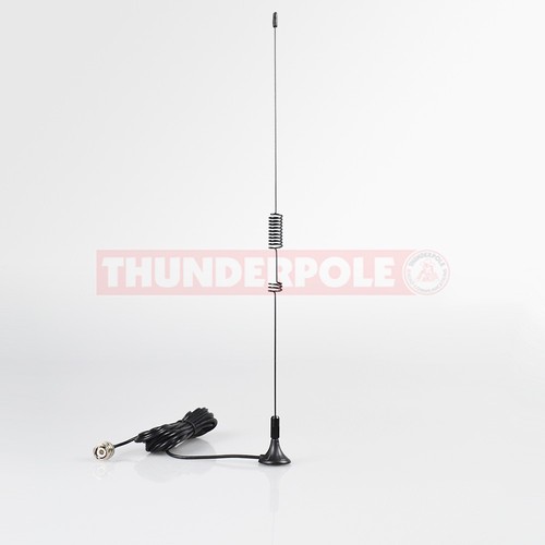 Thunderpole microscan mobile - thunderpole,