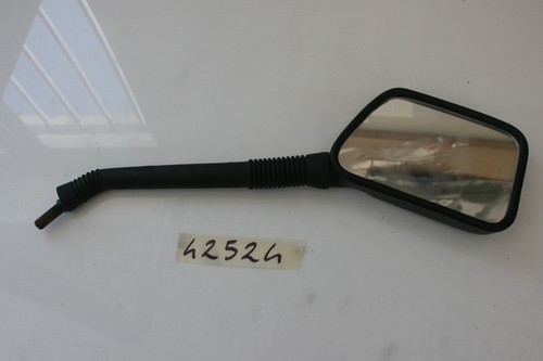 Right rearview mirror far - rearview,