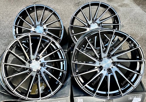 Alloy wheels rv199 - wheels, bp