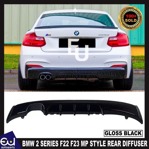 For bmw series f22 - series, mp