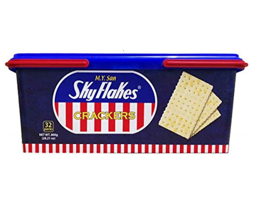 Skyflakes sky flakes - skyflakes, biscuit