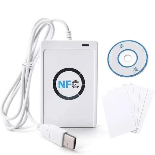 Rfid nfc reader - rfid,