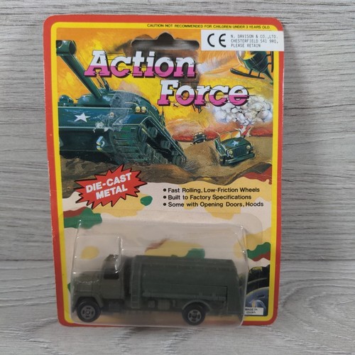 Welly action force military - welly,