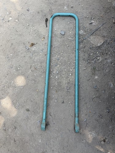 Ammann wacker plate handle - ammann,