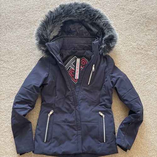 Poivre blanc women ski - poivre,