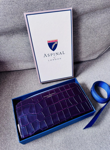 Aspinal london purse - aspinal,