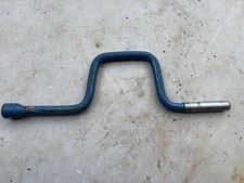 Vintage Melco Wheel Brace