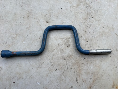 Vintage melco wheel brace - melco,