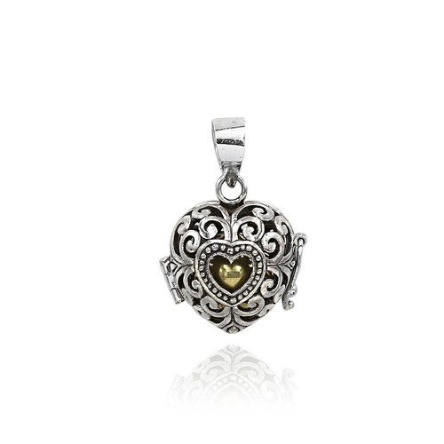 Harmony ball chime - harmony, angel
