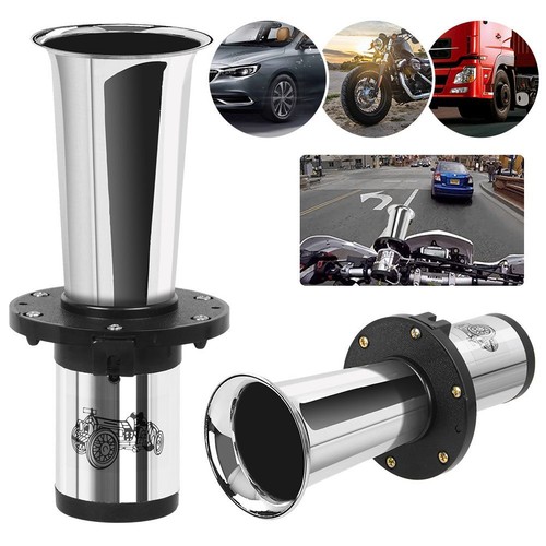 Klaxon car air horn - horn, ahoooogah